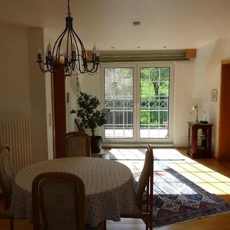 Apartment Pur *