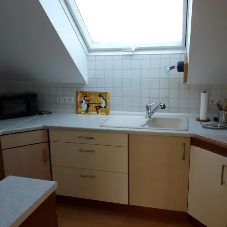 Apartment Pur