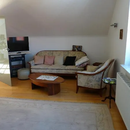 Pur Apartment