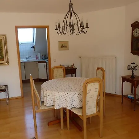 Pur Apartment *