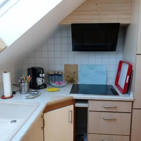 Apartment Pur