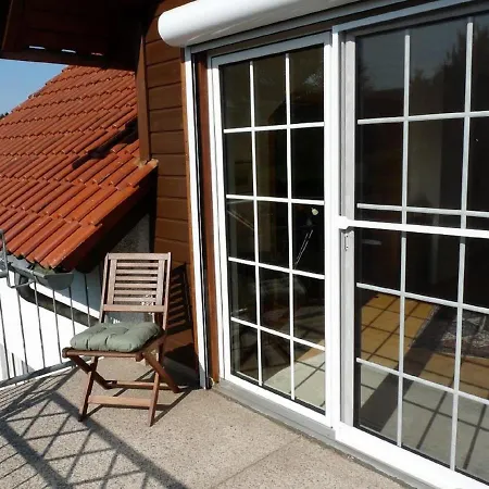 Pur Apartament Bad Pyrmont